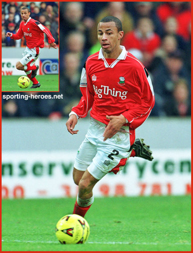 Carl REGAN - Barnsley - League appearances.