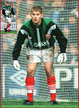 David WATSON - Barnsley - League appearances.