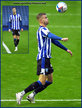 Joost van AKEN - Sheffield Wednesday - League Appearances