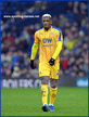 Cedric KIPRE - Wigan Athletic - League Appearances