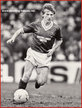 Billy RONSON - Barnsley - League appearances.