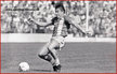 Gwyn THOMAS - Barnsley - League appearances.