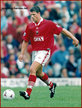 Arjan DE ZEEUW - Barnsley - League appearances.