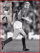 Andy SAVILLE - Barnsley - League appearances.