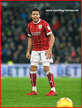 Korey SMITH - Bristol City FC - League Appearances