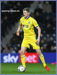 Scott WHARTON - Blackburn Rovers - League Appearances