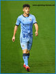 Ryan GILES - Coventry City - League Appearances