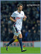 Will BUCKLEY - Bolton Wanderers - League Appearances