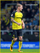 Kyle McFADZEAN - Burton Albion - League Appearances