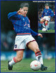 Nick HENRY - Oldham Athletic - League appearances.