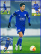 Cengiz UNDER - Leicester City FC - Europa League games.