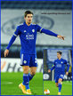 Dennis PRAET - Leicester City FC - Europa League games.