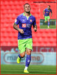 Jack HUNT - Bristol City FC - League Appearances