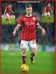 Jamie PATERSON - Bristol City FC - League Appearances