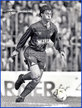 Mike CECERE - Oldham Athletic - League appearances.