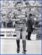Mike FLYNN - Oldham Athletic - League appearances.