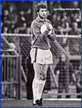 Peter McDONNELL - Oldham Athletic - League appearances.