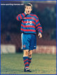 Paul RICKERS - Oldham Athletic - League appearances.