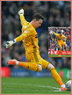 Jon McLAUGHLAN - Sunderland FC - League Appearances