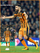Jon-Miguel TORAL - Hull City FC - League Appearances