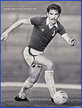 Paul ATKINSON - Oldham Athletic - League appearances.
