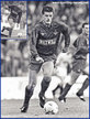 Frank BUNN - Oldham Athletic - League appearances.