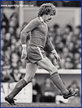 Kenny CLEMENTS - Oldham Athletic - League appearances.
