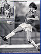Paul HEATON - Oldham Athletic - League appearances.