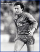 John KELLY - Oldham Athletic - League appearances.