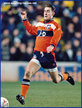 Chris MAKIN - Oldham Athletic - League appearances.