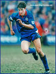 Ian OLNEY - Oldham Athletic - League appearances.
