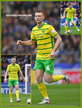 Ben GIBSON - Norwich City FC - League Appearances