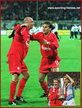 Patrik BERGER - Liverpool FC - UEFA Cup Final 2001.