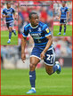 Marc BOLA - Middlesbrough FC - League Appearances