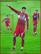 Marvin JOHNSON - Middlesbrough FC - League Appearances