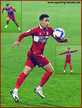 Marcus TAVERNIER - Middlesbrough FC - League Appearances