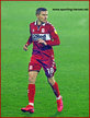 Duncan WATMORE - Middlesbrough FC - League Appearances