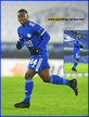 Nampalys MENDY - Leicester City FC - Europa League games.