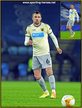 Nenad KRSTICIC - AEK Athens - Europa League games 2020.