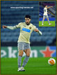 Stratos SVARNAS - AEK Athens - Europa League games 2020.