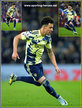 Rodrigo MORENO MACHADO - Leeds United - League Appearances