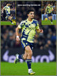 Pascal STRUIJK - Leeds United - League Appearances