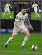 Stuart DALLAS - Leeds United - League Appearances