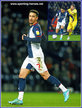 Callum ROBINSON - West Bromwich Albion - League Appearances