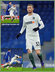Marcus BERG