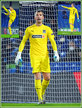 Evgeni GORODOV - Krasnodar - 2020-2021 Champions League games.