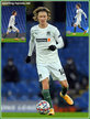 Kristoffer OLSSON - Krasnodar - 2020-2021 Champions League games.