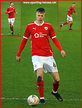 Mads ANDERSEN - Barnsley - League Appearances