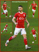 Conor CHAPLIN - Barnsley - League Appearances