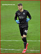 Bradley COLLINS - Barnsley - League Appearances
